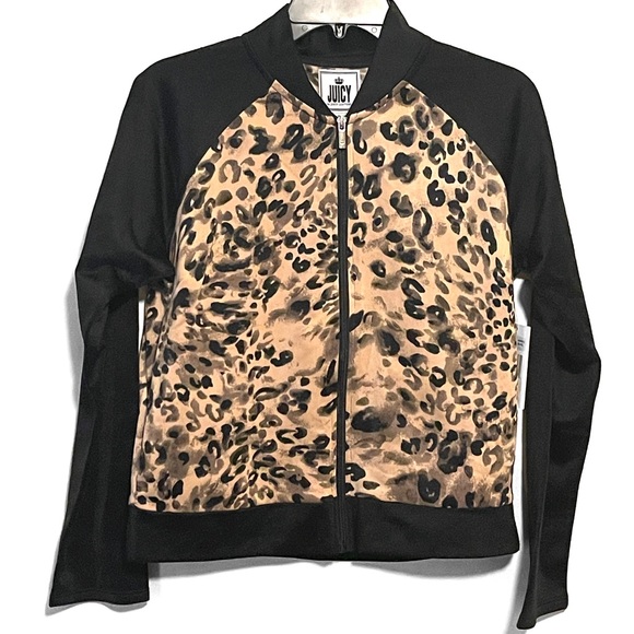 Juicy Couture Jacket Size M - Picture 1 of 4
